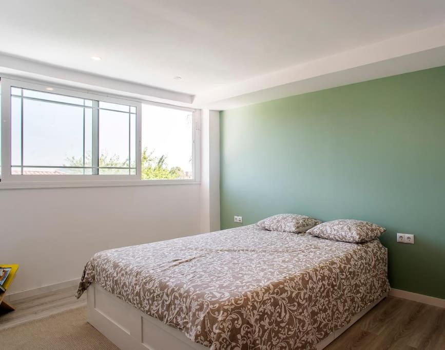 Вилла 20 Min From Bcn- Charming House W/ Pool & Bbq Area Сервелло Экстерьер фото